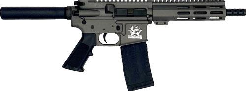 GLFA AR-15 Pistol GL15223P TNG 223/5.56 30 Rd. 7.5"