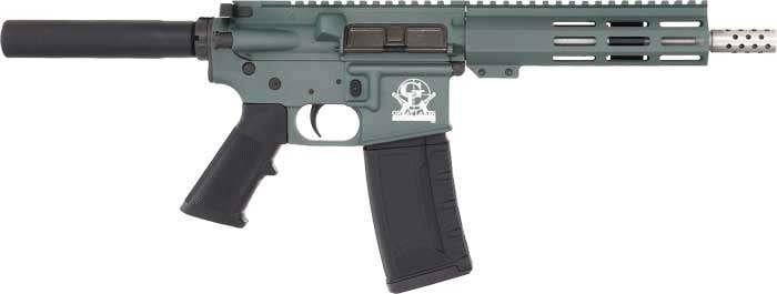 GLFA AR-15 Pistol GL15223SSPCHG 223/5.56 30 Rd. 7.5"