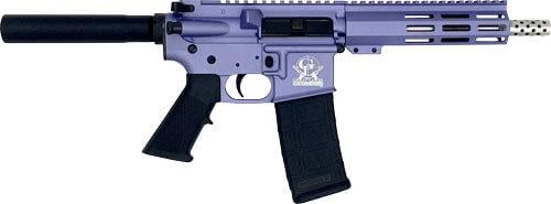 GLFA AR-15 Pistol GL15223SSP ORC 223/5.56 30 Rd. 7.5"