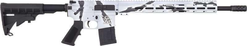 GLFA AR-15 Pursuit GL15223 P-SNO 223/5.56 30 Rd. 16"