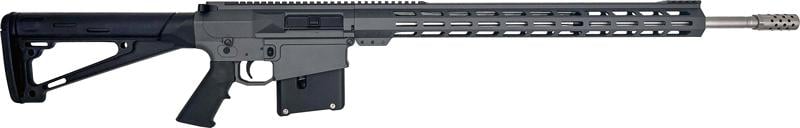 GLFA GL10 GL10LA7PRCSSS-NP 7mm PRC 5+1 Rd. 24"