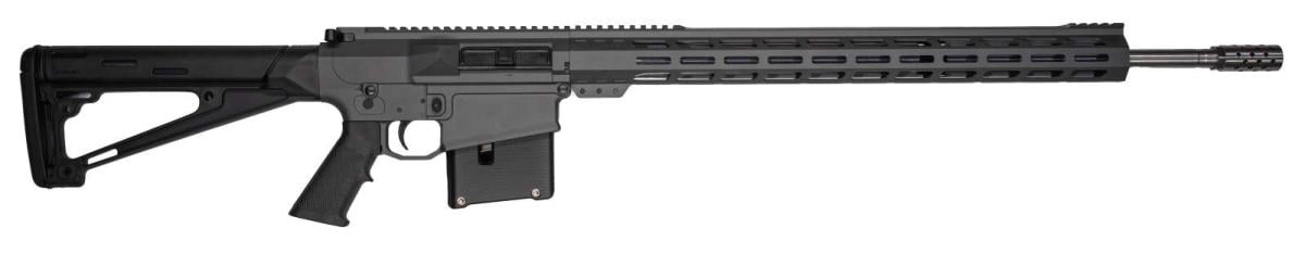 GLFA GL10 GL10LA7REMSSSNP 7mm Rem Mag 5 Rd. 24"