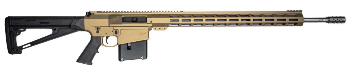 GLFA GL10 GL10LA7REMSS BRZ 7mm Rem Mag 5 Rd. 24"