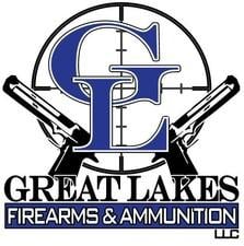 GLFA GLFA Pistol North Woods GL15223P-MNTW 223/5.56 7.5"