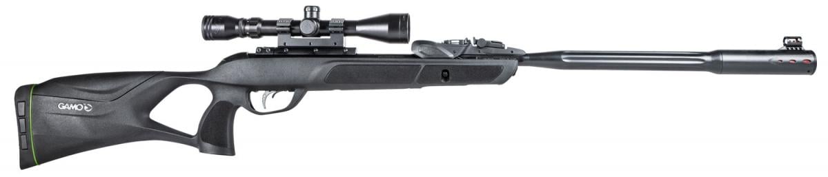 Gamo Swarm 611006335554 .22 Pellet 10.0000 20.50"