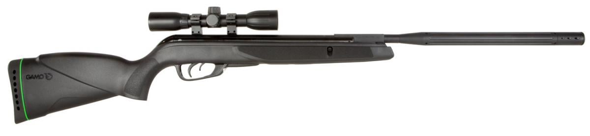 Gamo Whisper 611006785554 22 LR 1.0000 19.10"
