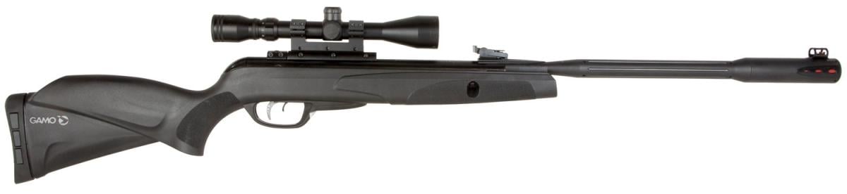 Gamo Whisper Fusion 611006325554 22 LR 1.0000 20.5"