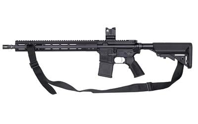 Geissele Automatics LLC ALG Defense El Jefe 08-784B 223/5.56 30+1 rd 16.25"
