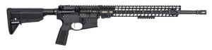 Geissele Automatics LLC Border Patrol Rifle 08-423B 223/5.56 18"