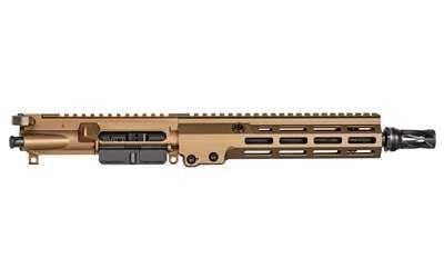 Geissele Automatics LLC SUPER DUTY MOD1 08-543S 223/5.56 10.3"