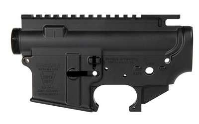 Geissele Automatics LLC Super Duty 05-1171B 223/5.56