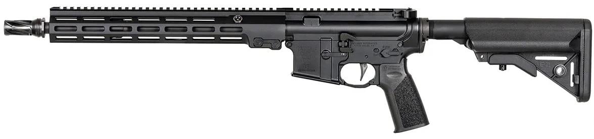 Geissele Automatics LLC Super Duty 08-396B 223/5.56 14.5" Pinned (16" OAL)
