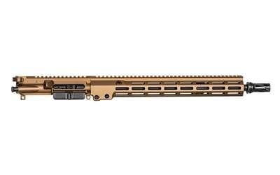 Geissele Automatics LLC Super Duty 08-548S 223/5.56 16"