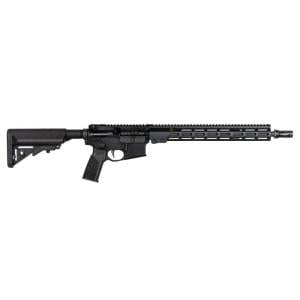 Geissele Automatics LLC Super Duty Mod1 08-395B 223/5.56 30 Rounds 16"