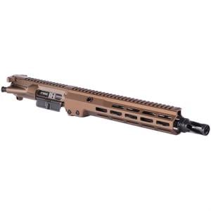 Geissele Automatics LLC Super Duty Mod1 Complete Upper, 12.5in, 5.56MM, DDC, 08-545S 08545S 223/5.56 12.5"