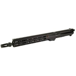 Geissele Automatics LLC Super Duty Mod1 Complete Upper, 13.9in, 5.56MM, Black 08546B 223/5.56 13.9"