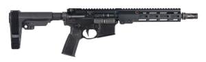Geissele Automatics LLC Super Duty Mod 1 Pistol 08-562B 223/5.56 10.3"