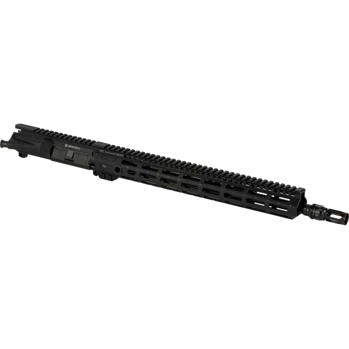 Gemtech GVAC 13833 223/5.56 16.1 in