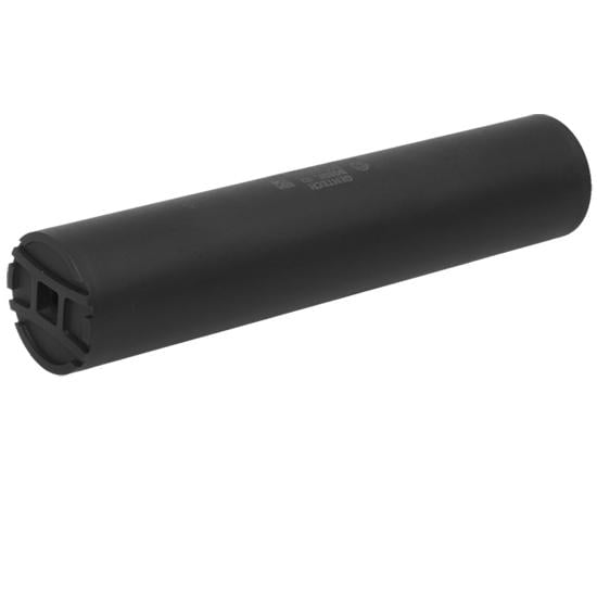 Gemtech Shield 5.56mm Silencer 12108 223/5.56 7"