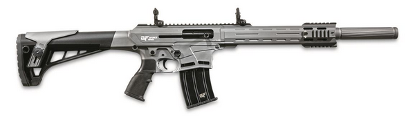 Gforce Arms GF12AR GF12AR-TG 12 Gauge 5+1 Rd. 18.5"