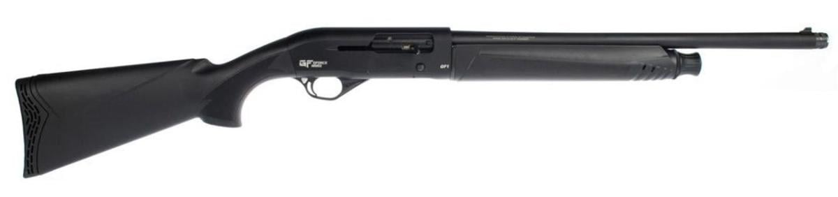 Gforce Arms GF1 GF11220BG 12 Gauge 4+1 Rd. 20″