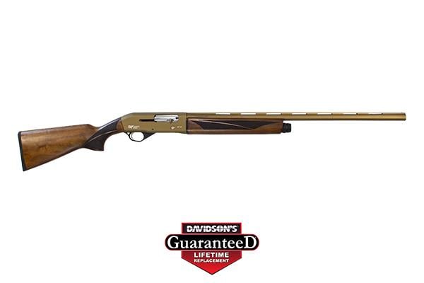 Gforce Arms GF1 GF11228WBNZ 12 Gauge 4+1 Rd. 28"