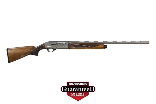 Gforce Arms GF1 GF11228WTG 12 Gauge 4+1 Rd. 28"