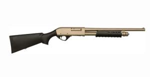 Gforce Arms GF3PDN GF3PDN 12 Gauge 4 Rnd 18.5"