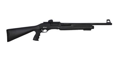 Gforce Arms GF3T GF3T1220 12 Gauge 4+1 Rd. 19.5"