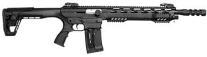 Gforce Arms GF99-DLX BR991220DLX 12 Gauge 5+1 Rd. 20"