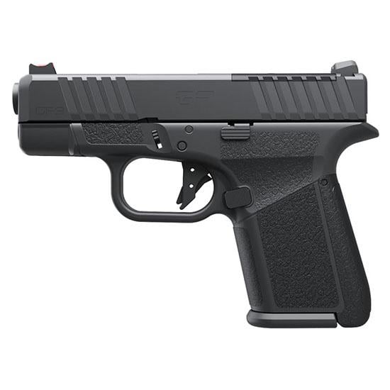 Gforce Arms GF9 Rapture GF932510 9mm 10+1 Rd. 3.25"