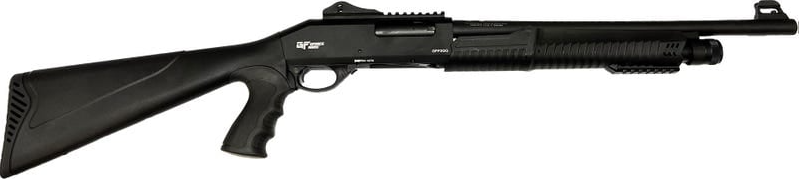 Gforce Arms GFP3GG GFP3GG 12 Gauge 4 18.5"
