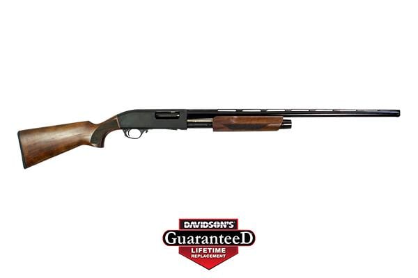 Gforce Arms GFP3 GFP31228WNT 12 Gauge 4+1 Rd. 28"