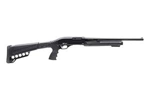 Gforce Arms GFPG3 GFPG31220 12 Gauge 4+1 Rd. 20"