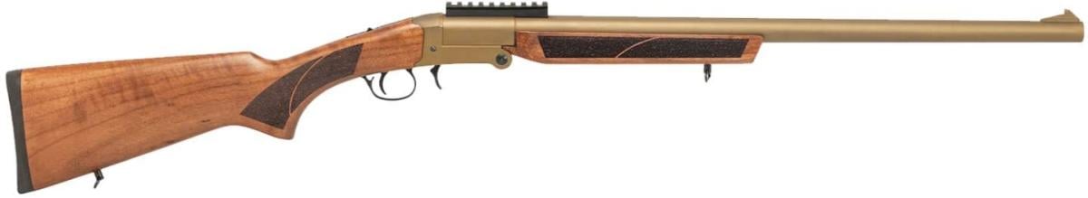 Gforce Arms GFTXP Single Shot GFTXP23165 222 Remington 10 Rd. 16.5"