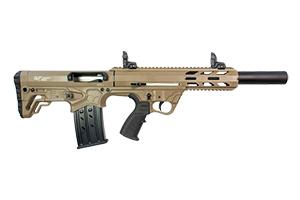 Gforce Arms GFY-1 GFY11220-FDE 12 Gauge 5+1 Rd. 18.5"