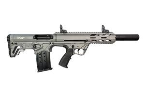 Gforce Arms GFY-1 GFY11220-TG 12 Gauge 5+1 Rd. 18.5"
