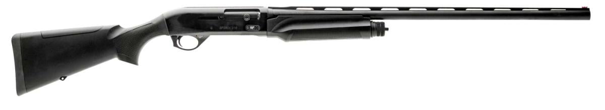 Gforce Arms GForce One GFONE1228B 12 Gauge 3+1 Rd. 28"