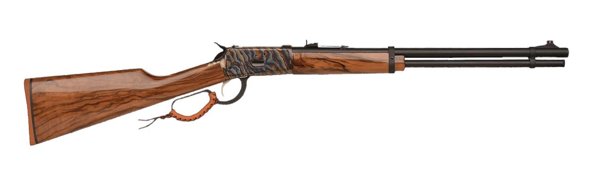 Gforce Arms Huckleberry GFLVR3030CC 30-30 Win 5+1 Rd. 20"