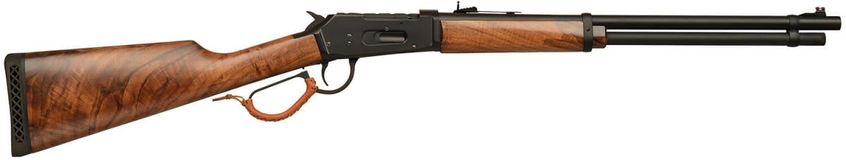 Gforce Arms Huckleberry GFLVR3030 30-30 Win 5+1 Rd. 20"