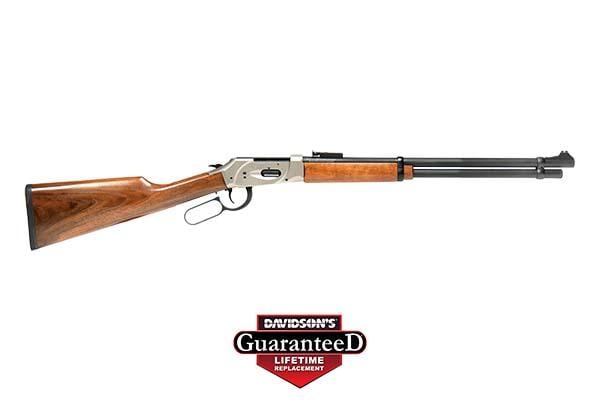 Gforce Arms LVR410 GFLVR410NKLY 410 Bore 7+1 Rd. 20"