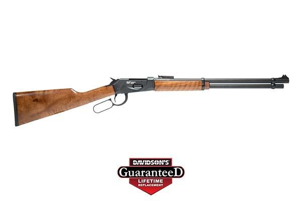 Gforce Arms LVR410 GFLVR410 410 Bore 9+1 Rd. 24"