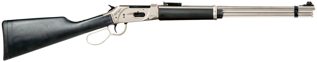 Gforce Arms LVR410 Huckleberry GFLVR20SS 410 Bore 7+1 Rd. 20"
