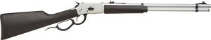 Gforce Arms Saddlehorn GFLVR357BSS 357 Mag 10+1 rd 20"