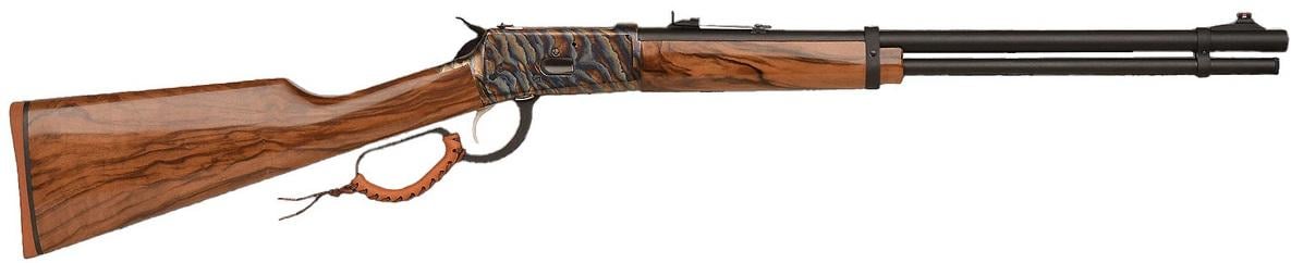 Gforce Arms Saddlehorn GFLVR357CC 357 Mag 10+1 Rd. 20"