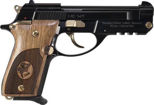 Girsan MC14T Lady Tip-Up 390881 380 ACP 13+1 Rd. 4.5"