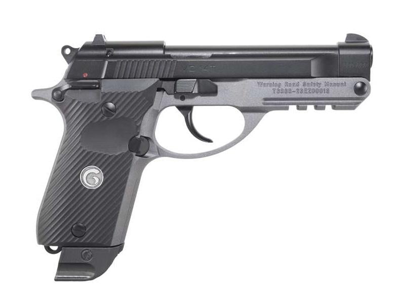 Girsan MC14T Solution 390855 380 ACP 13 + 1 4.5"
