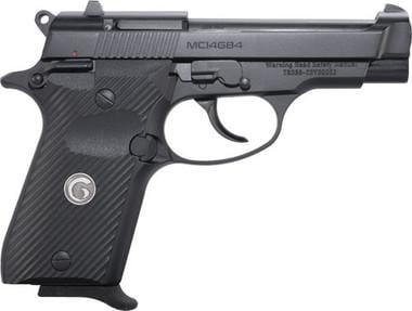 Girsan MC14 G84 390825 380 ACP 13+1 Rd. 3.8"