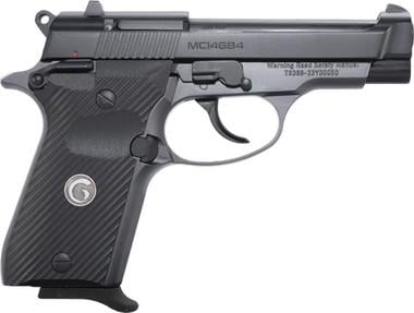 Girsan MC14 G84 390827 380 ACP 13+1 Rd. 3.8"