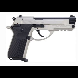 Girsan MC14 Shimmering Silver 390867 13+1 4.25